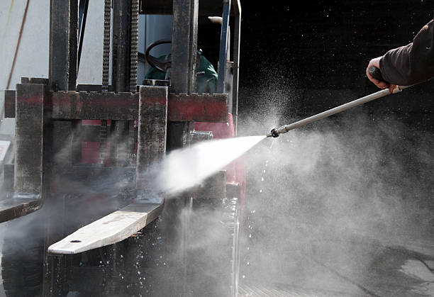Best Pressure Washing Company Near Me  in Latimer, MS