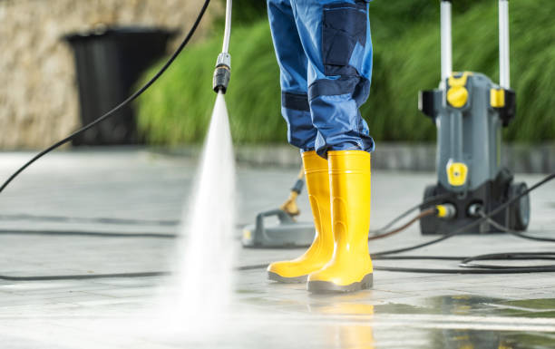 Best Affordable Power Washing  in Latimer, MS