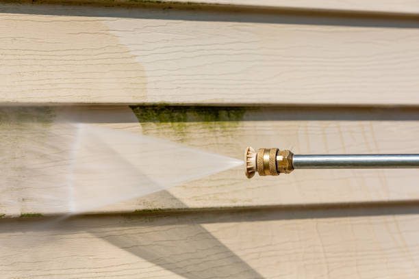 Why Choose Our Certified Pressure Washing Experts for Your Project Needs in Latimer, MS?