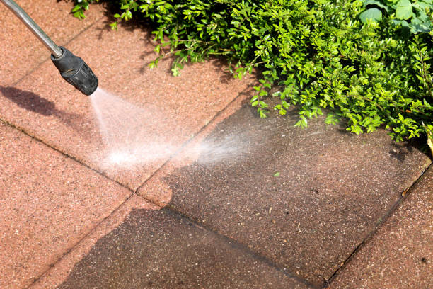 Best Roof Power Washing Services  in Latimer, MS